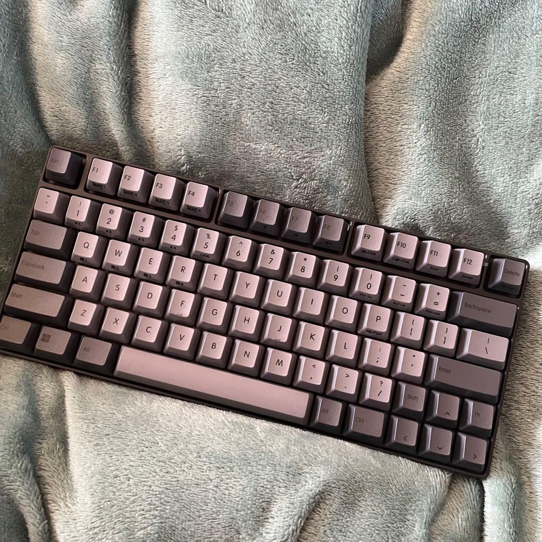 Realforce キーボード C1HK13 ブラック PC RC1 パソコン