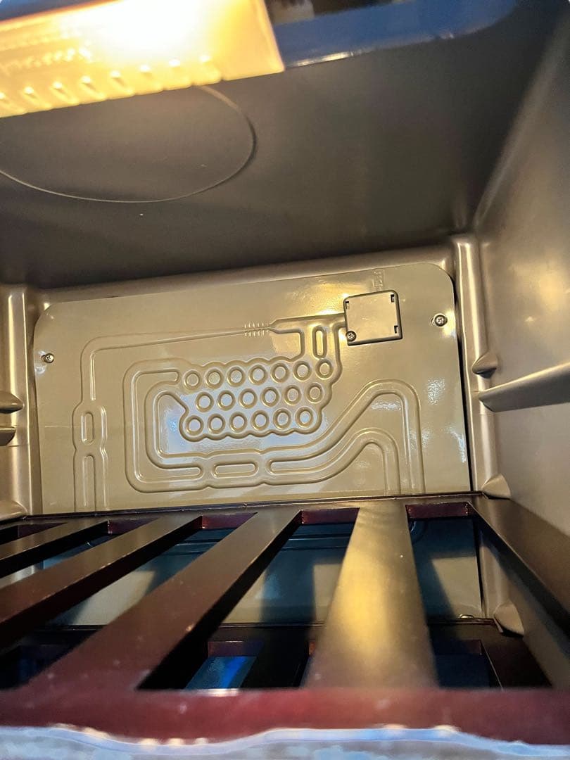 フォルスター ワインセラー FJC-85G(BK)