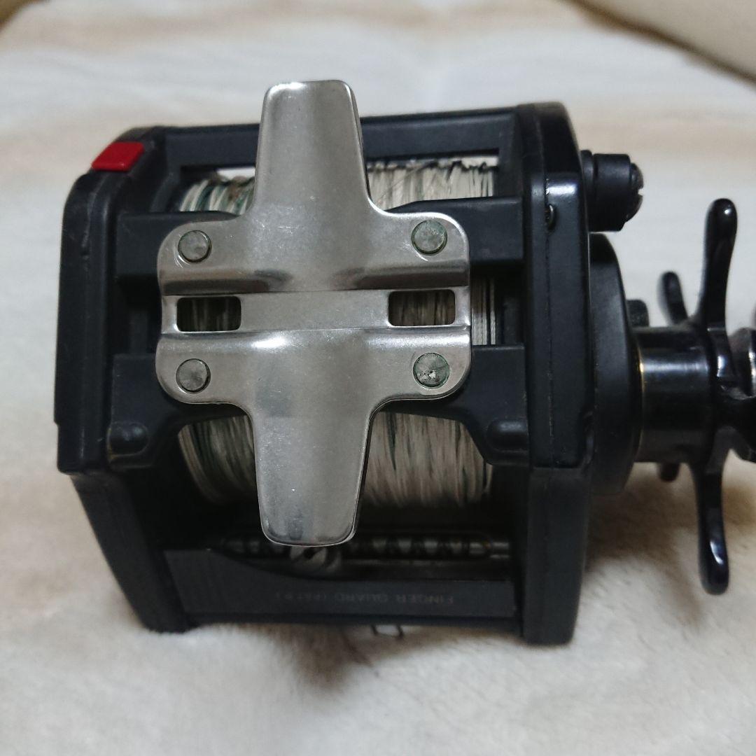 ダイワ セルテート LT3000S-CH-DH