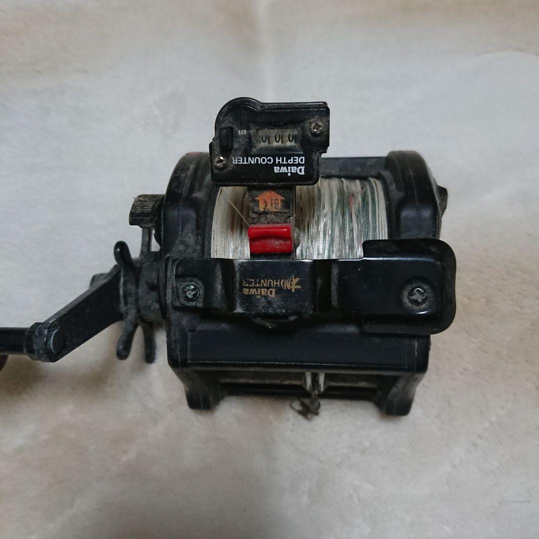 ダイワ セルテート LT3000S-CH-DH