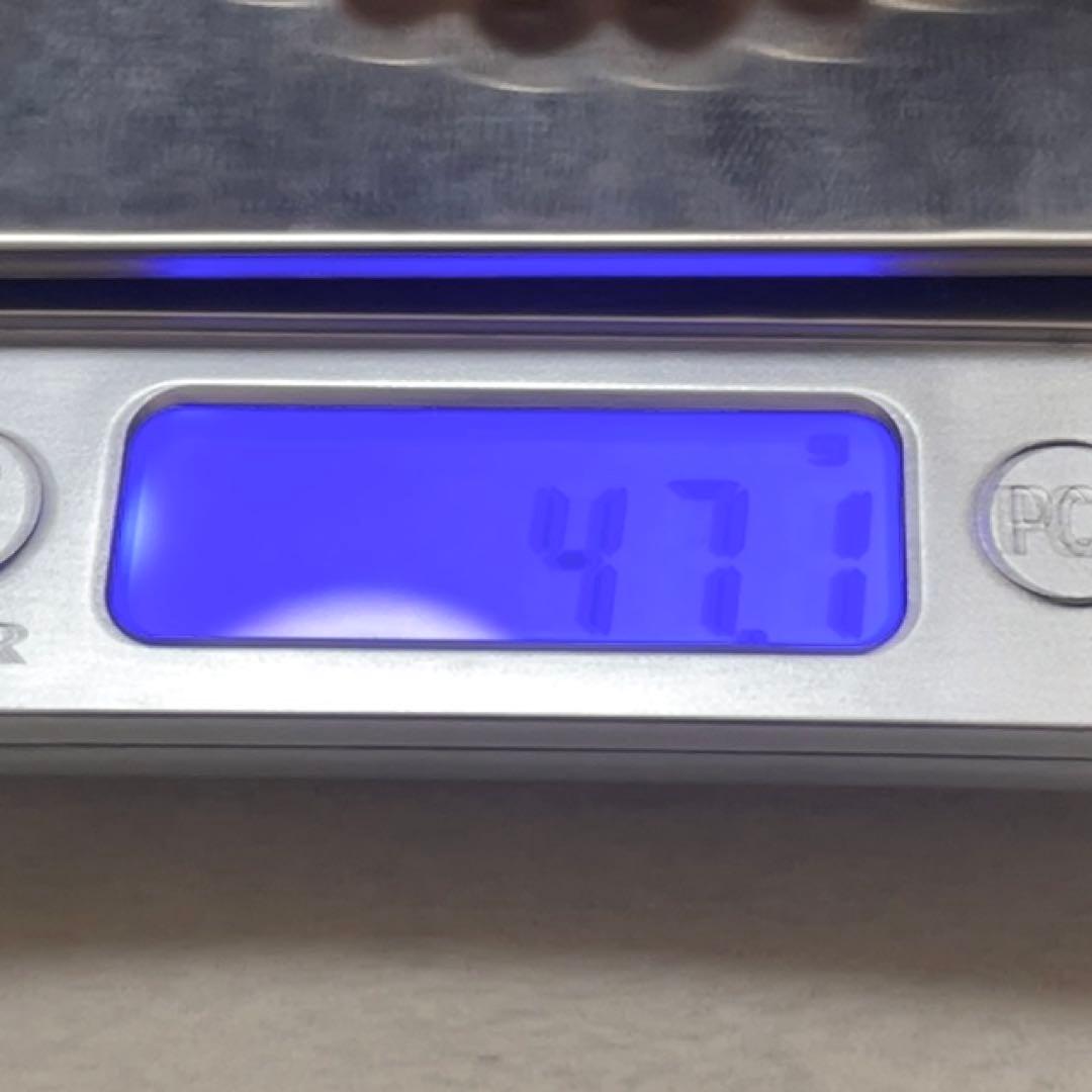 【超大珠✨テリ強】 あこや本真珠 ネックレス イヤリング リング セット パール