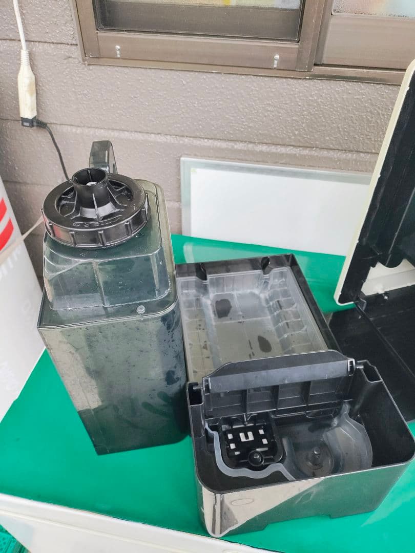 ダイニチ ハイブリッド加湿器 HD-LX1220