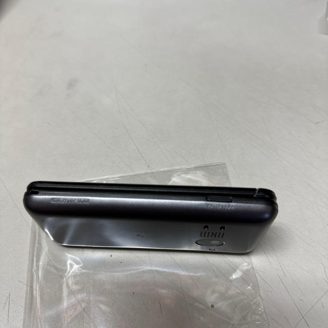 AUケータイ本体のみ