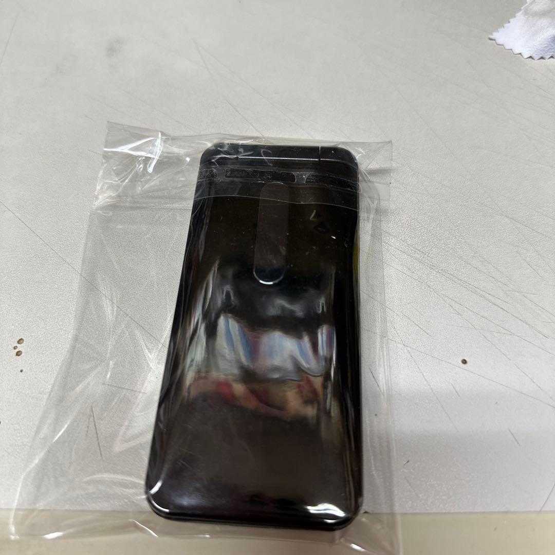 AUケータイ本体のみ