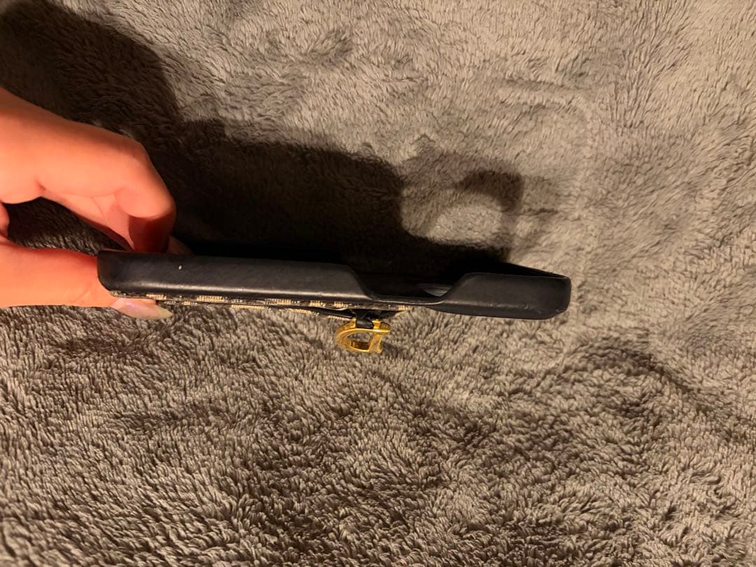 Dior iPhone13pro ケース