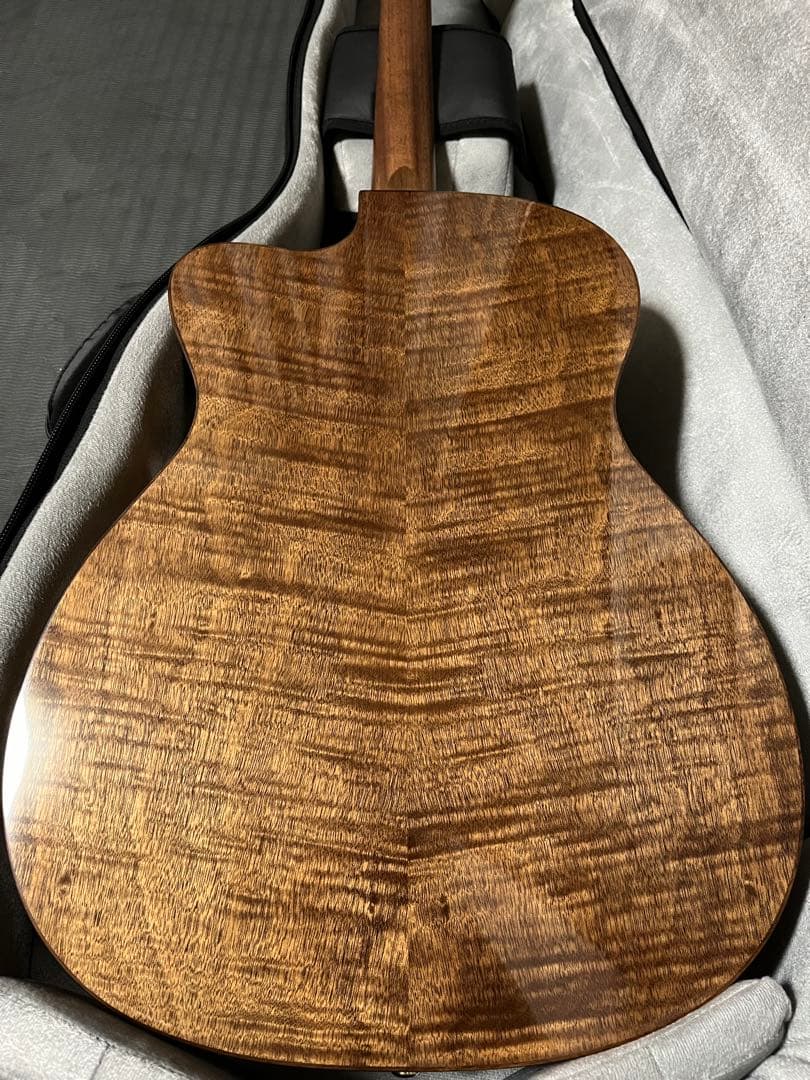 【追記】Headway HOC-NORTHBIRD