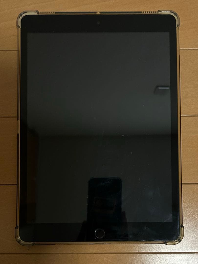 Apple iPad 第9世代 シルバー 本体