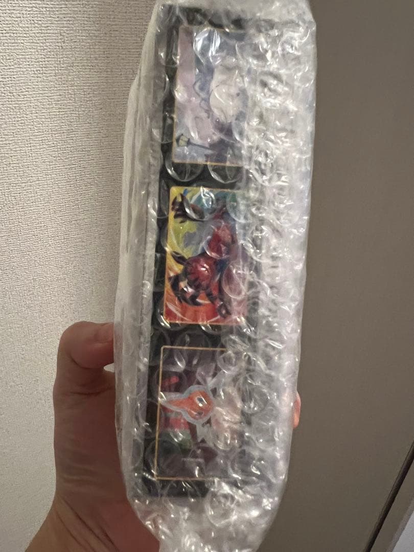 シャイニースターV　シュリンク付　ナタネの活気　sar psa10