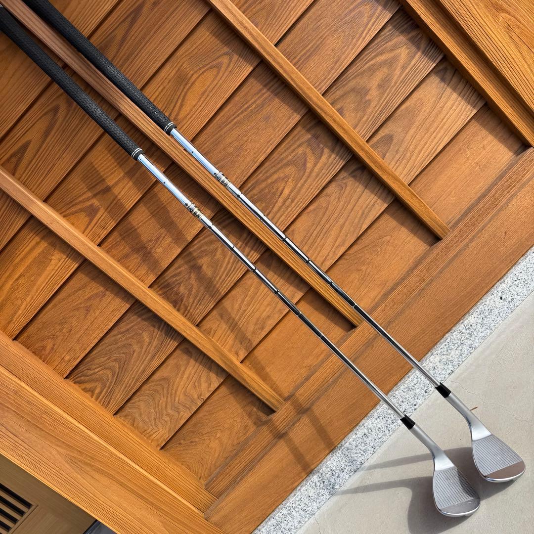 PING GLIDE4.0 ウェッジ　　2本セット