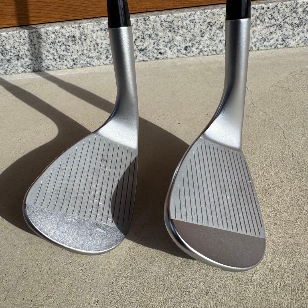 PING GLIDE4.0 ウェッジ　　2本セット