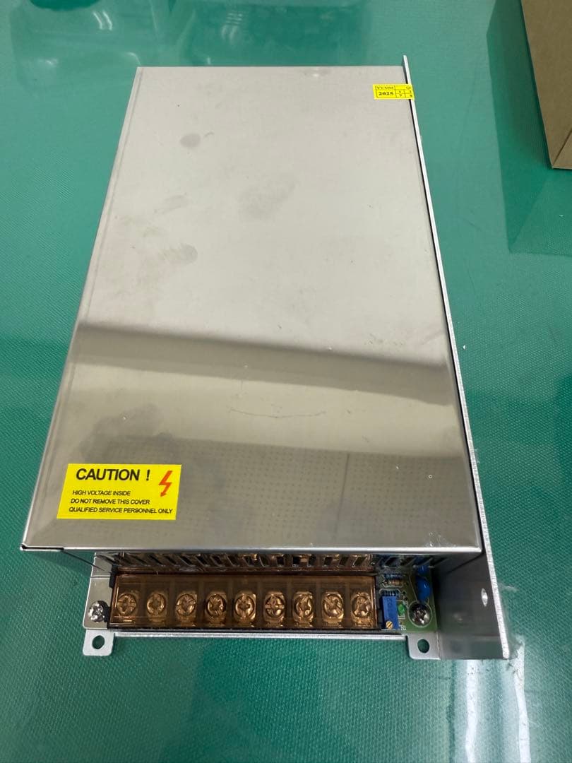 安定化電源 AC DC コンバーター 24V 15A 360W スイッチング電源