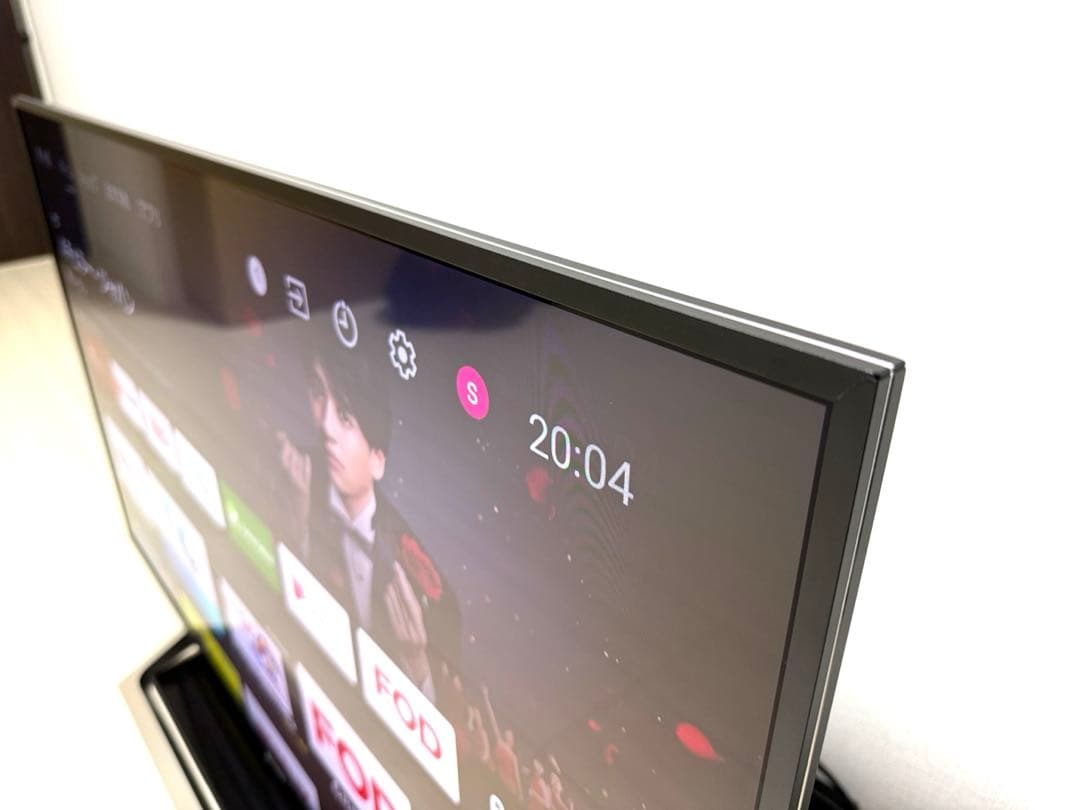 【セット販売】SONY 液晶テレビ・Blu-ray/DVDレコーダー