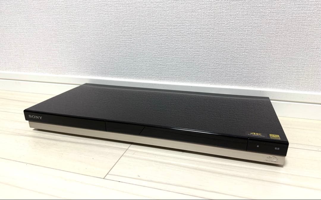 【セット販売】SONY 液晶テレビ・Blu-ray/DVDレコーダー