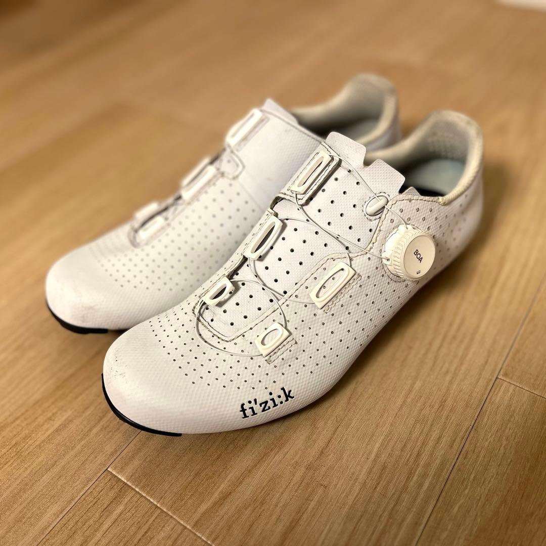 フィジーク テンポデコスカーボン サイズ41