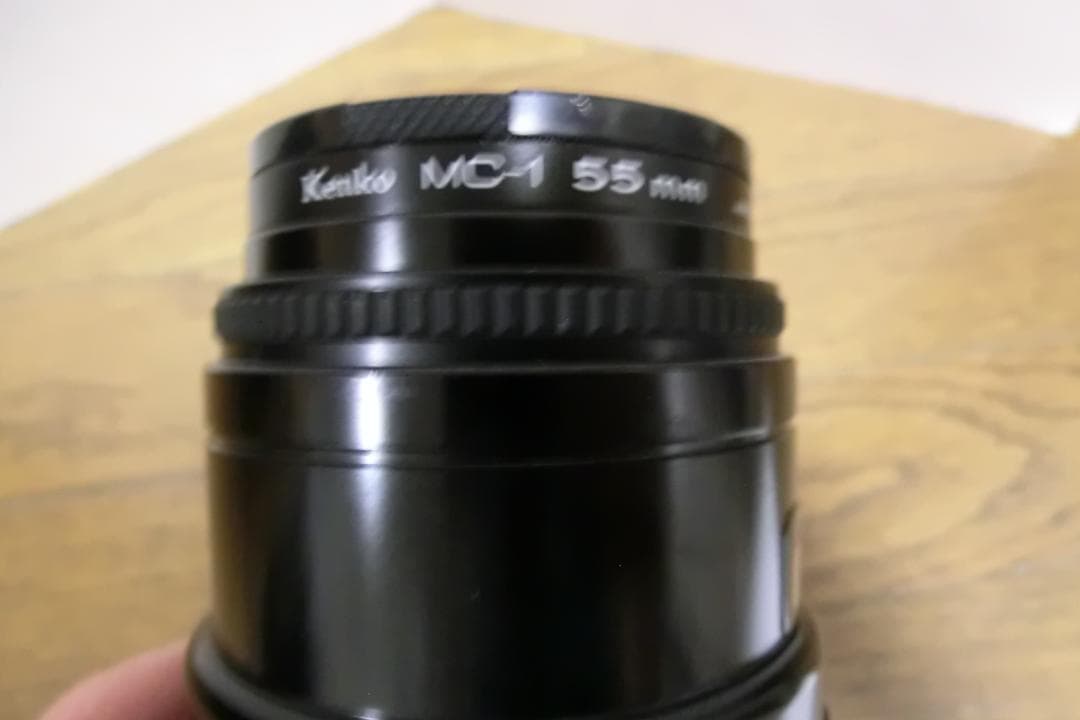 ★お買い得品★シグマ SIGMA 望遠レンズ　ズームレンズ　番号AF