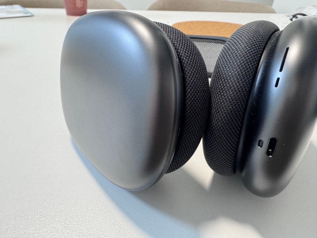 AirPods Max（Lightning）