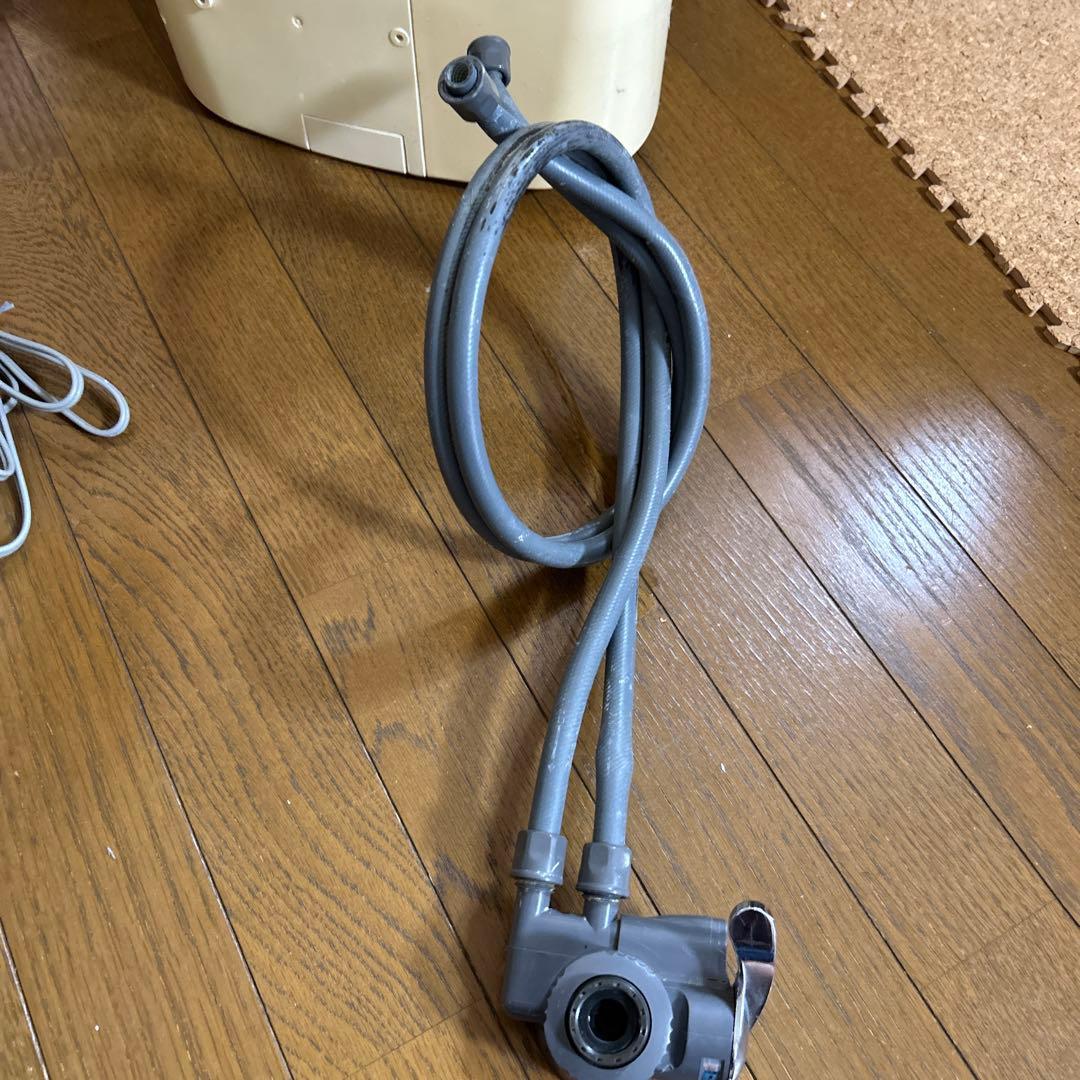 OSGヒューマンウォーターHU-88