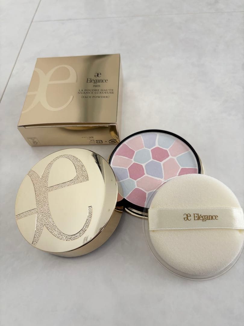 エレガンス ラ プードル オートニュアンスリクスィーズ Ⅷ