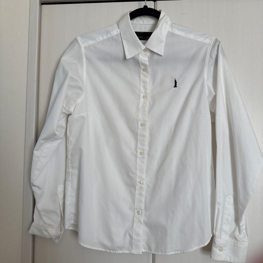 イーストボーイ160　ネイビー ブレザーセットアップ4点セット　卒業式