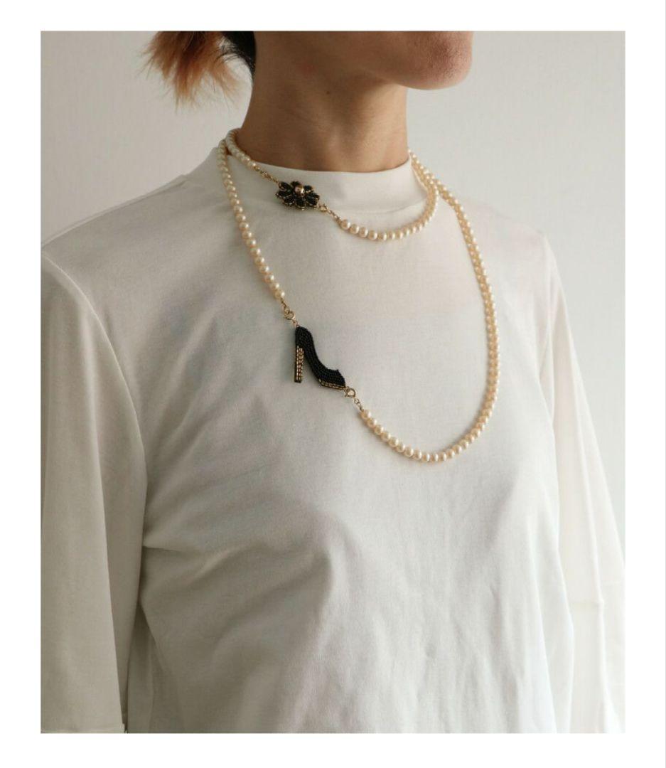 madrigal マドリガル　kaori shimomura ネックレス