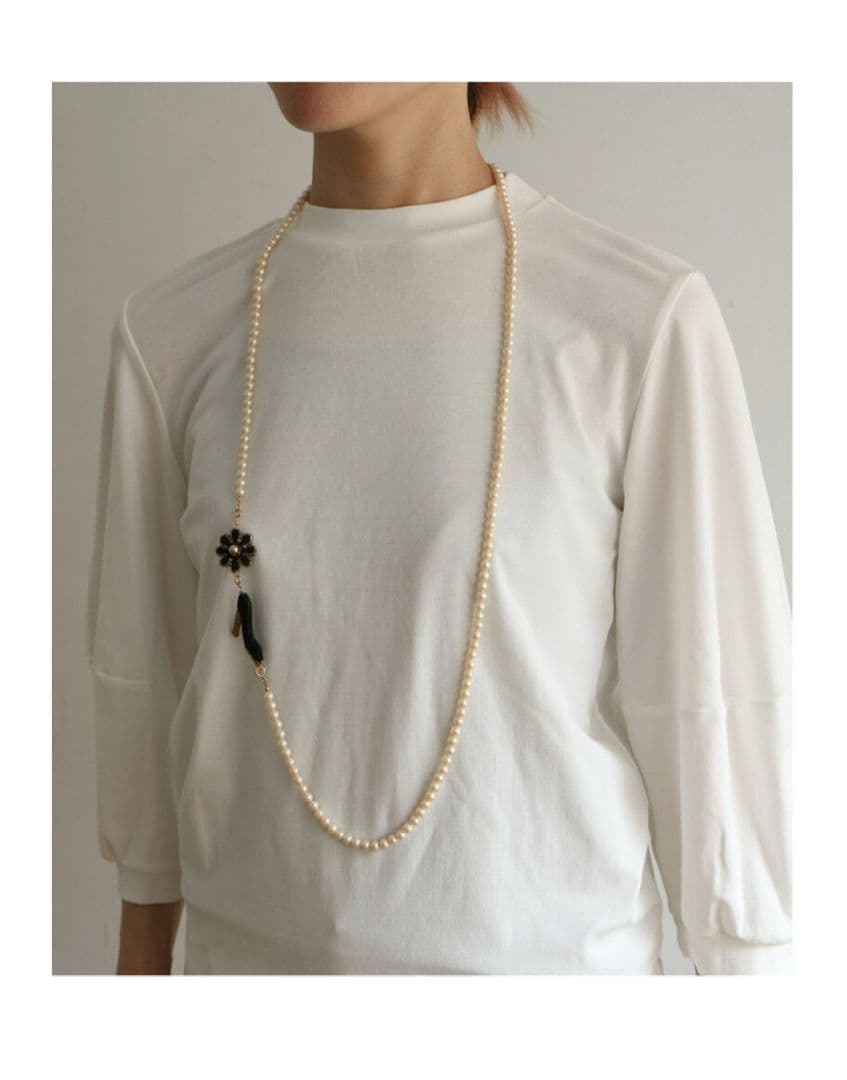 madrigal マドリガル　kaori shimomura ネックレス