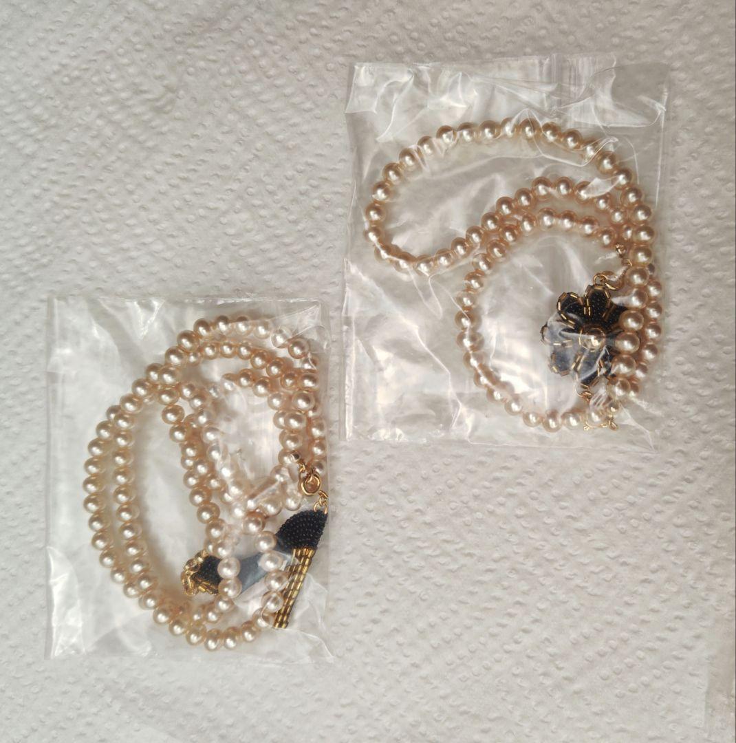 madrigal マドリガル　kaori shimomura ネックレス