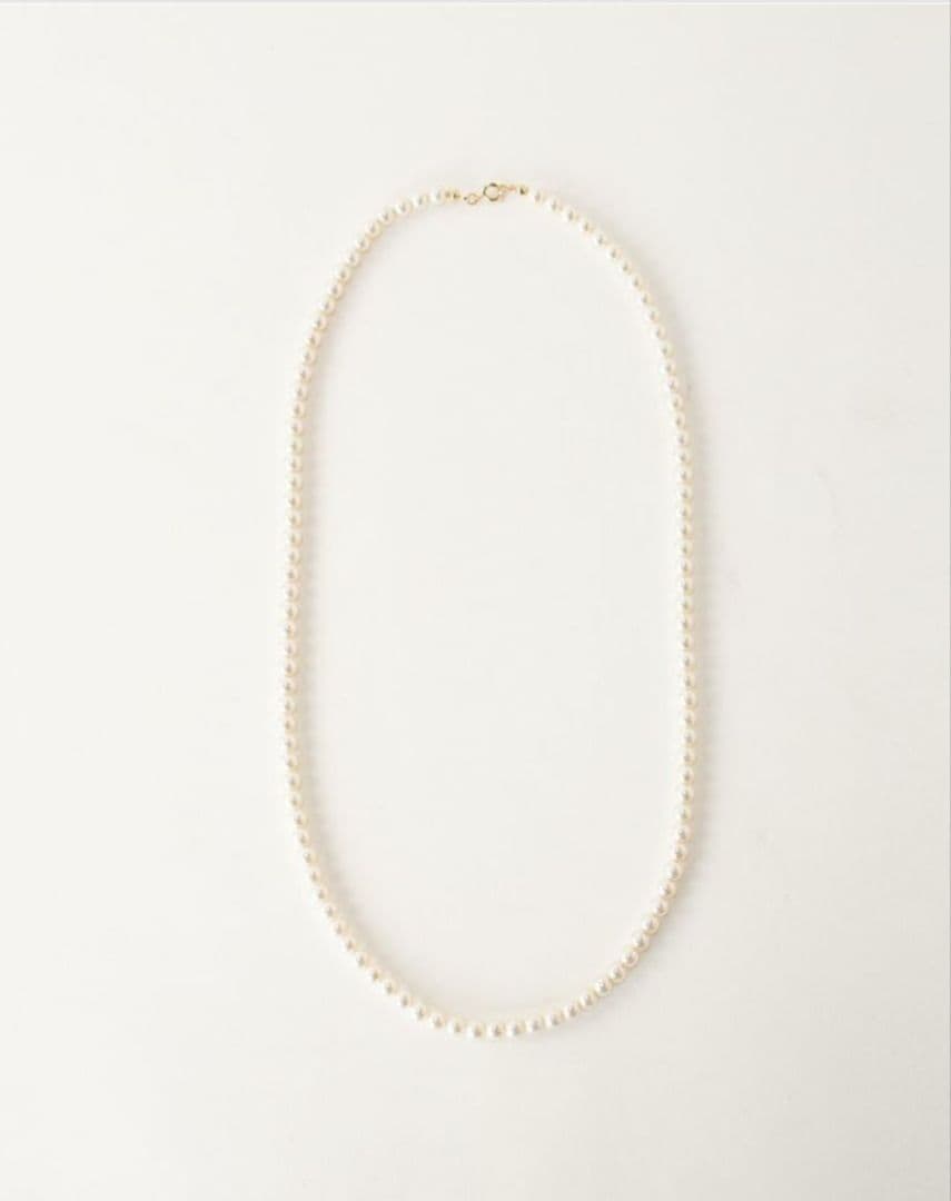 madrigal マドリガル　kaori shimomura ネックレス