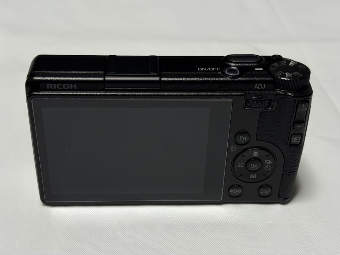 RICOH GR IV 本体 レンズ アクセサリー 一式セット
