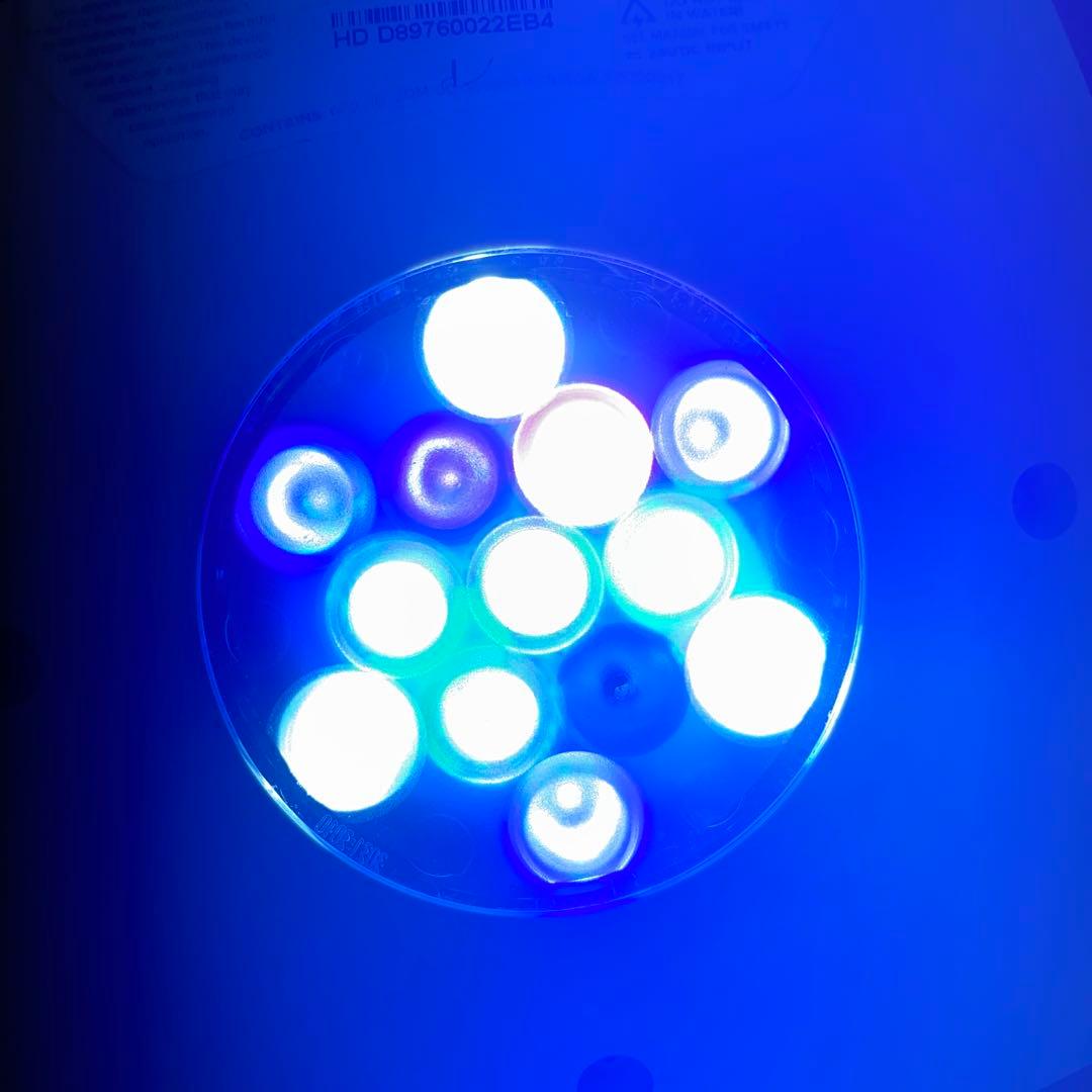 aiプライムhd(ホワイト) タンクマウントセット