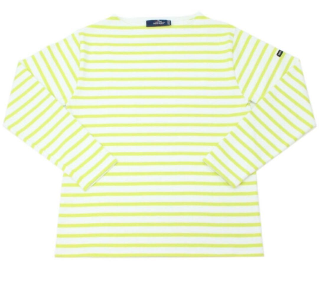 【セントジェームス】OUESSANT \