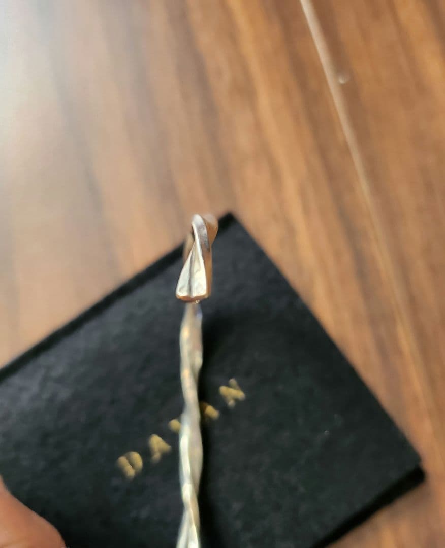 c*c様 Davan Narrow FAorge Baungle