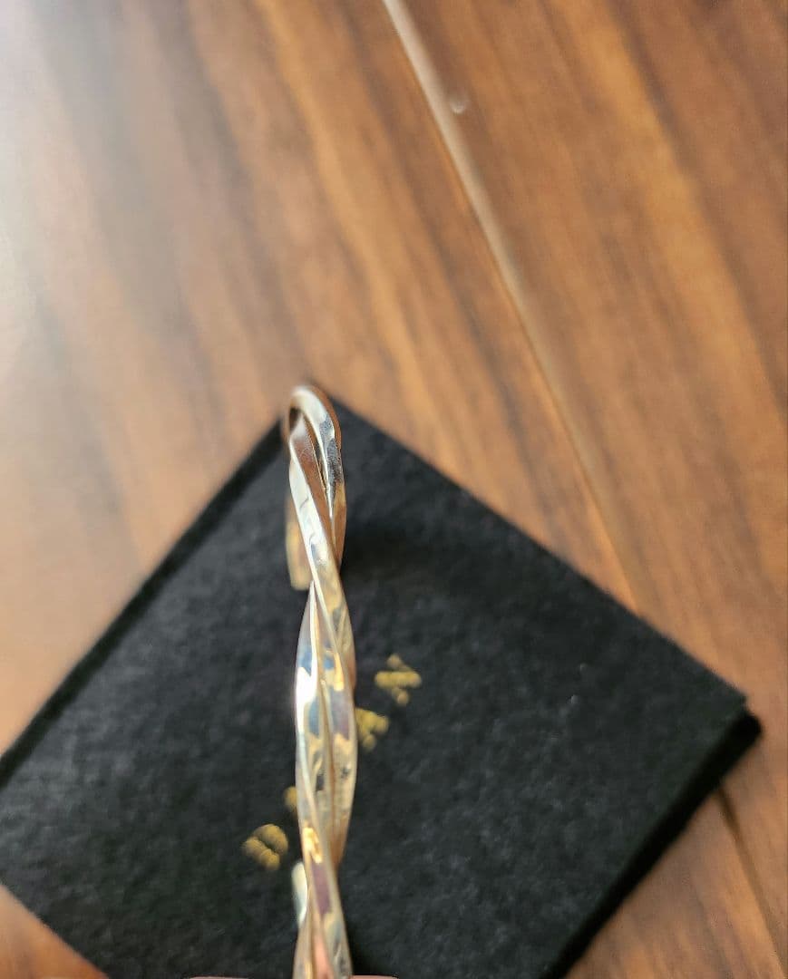 c*c様 Davan Narrow FAorge Baungle