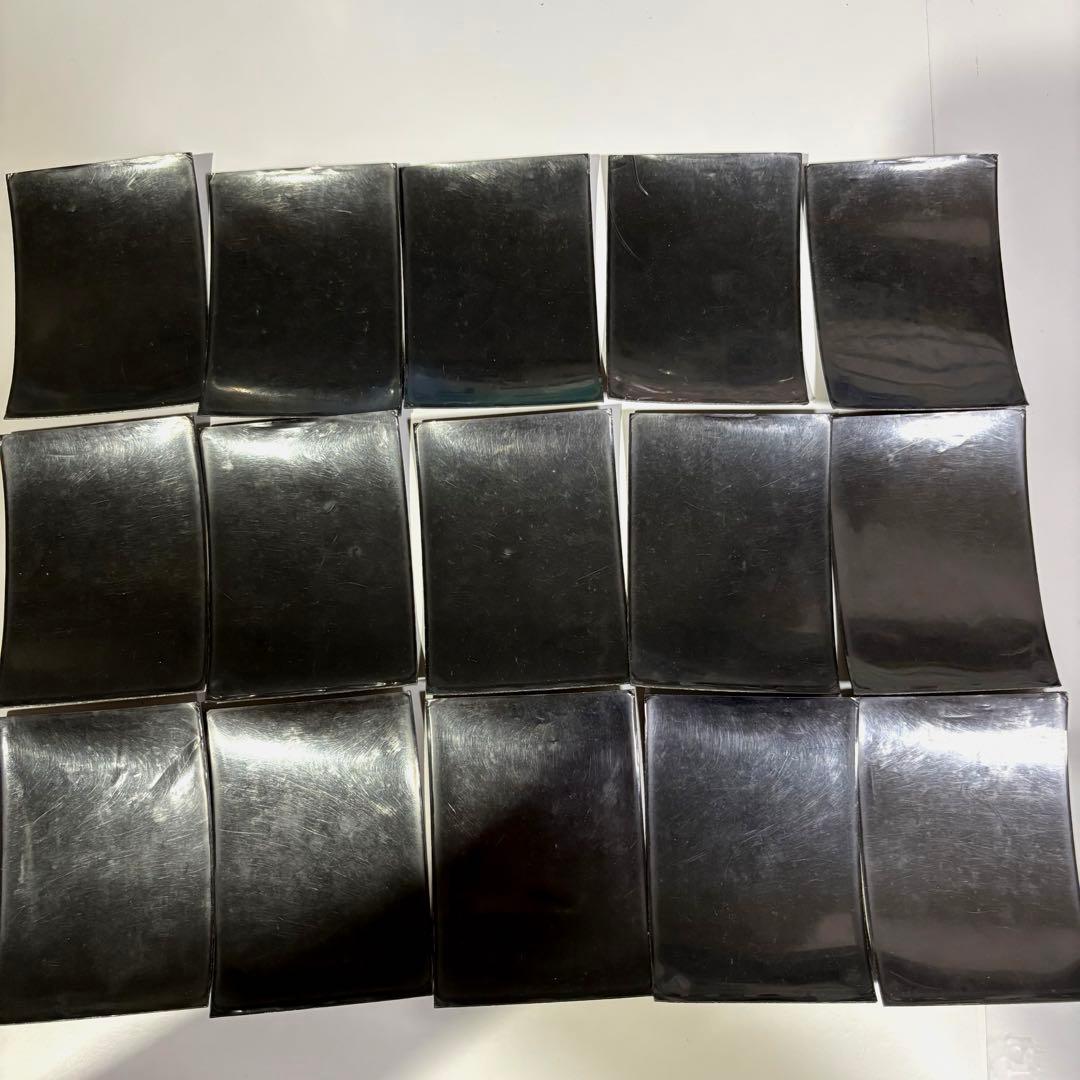 白凰　W(ホワイト)スリーブ　40枚