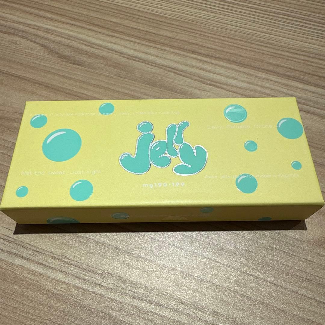 新品未開封enoi popup 限定　jellyマグ