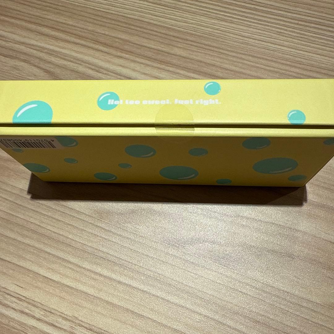 新品未開封enoi popup 限定　jellyマグ