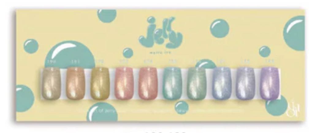 新品未開封enoi popup 限定　jellyマグ