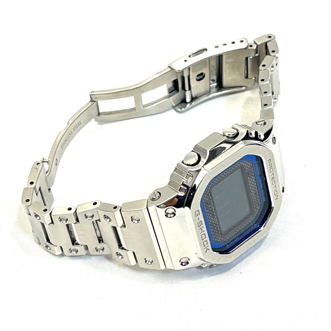 CASIO カシオ G-SHOCK GMW-B5000D-2JF 腕時計