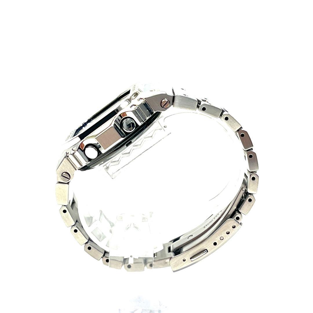 CASIO カシオ G-SHOCK GMW-B5000D-2JF 腕時計