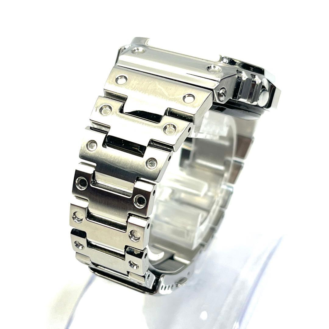 CASIO カシオ G-SHOCK GMW-B5000D-2JF 腕時計