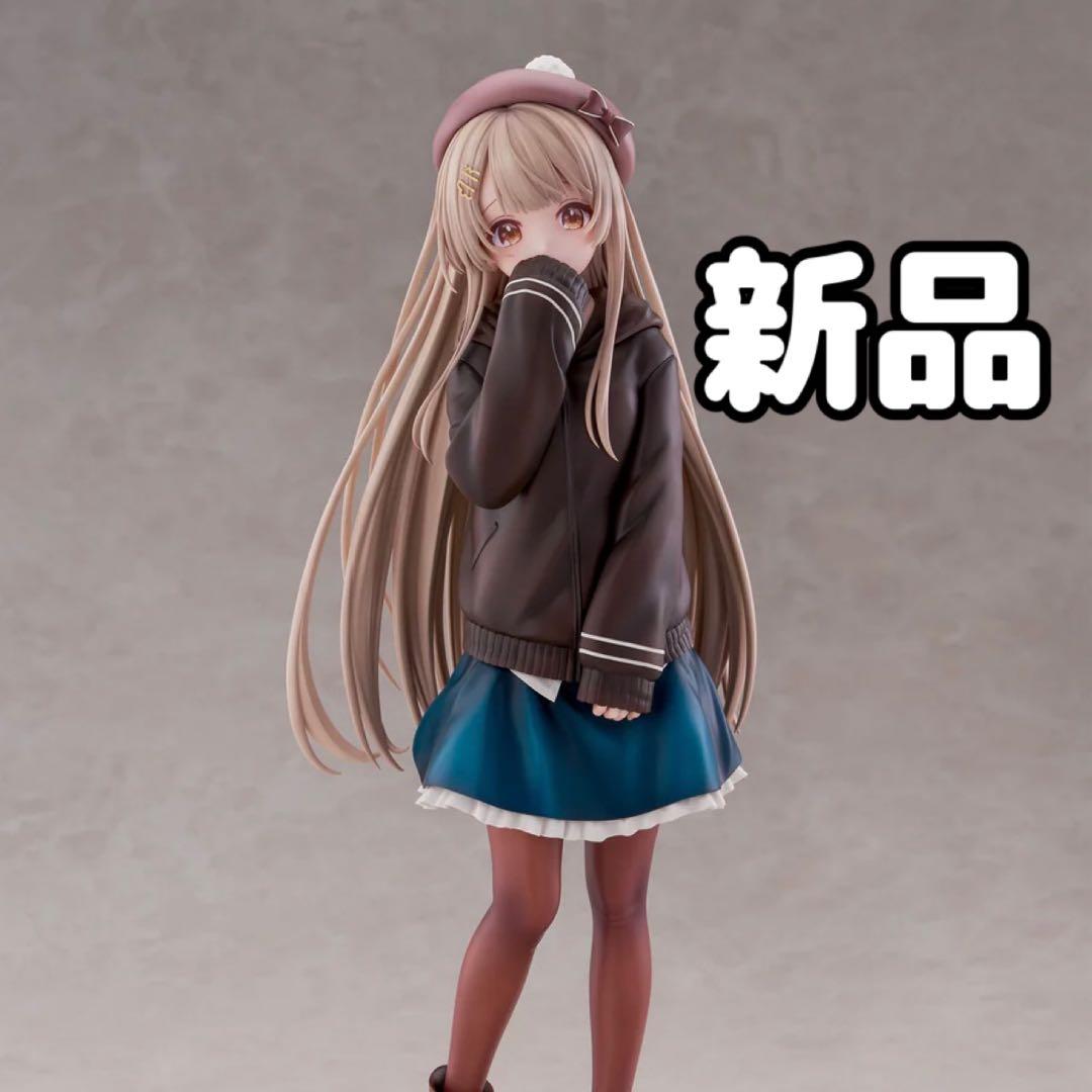 新品 お隣の天使様 TENITOL TALL 椎名真昼 Autumn ver.