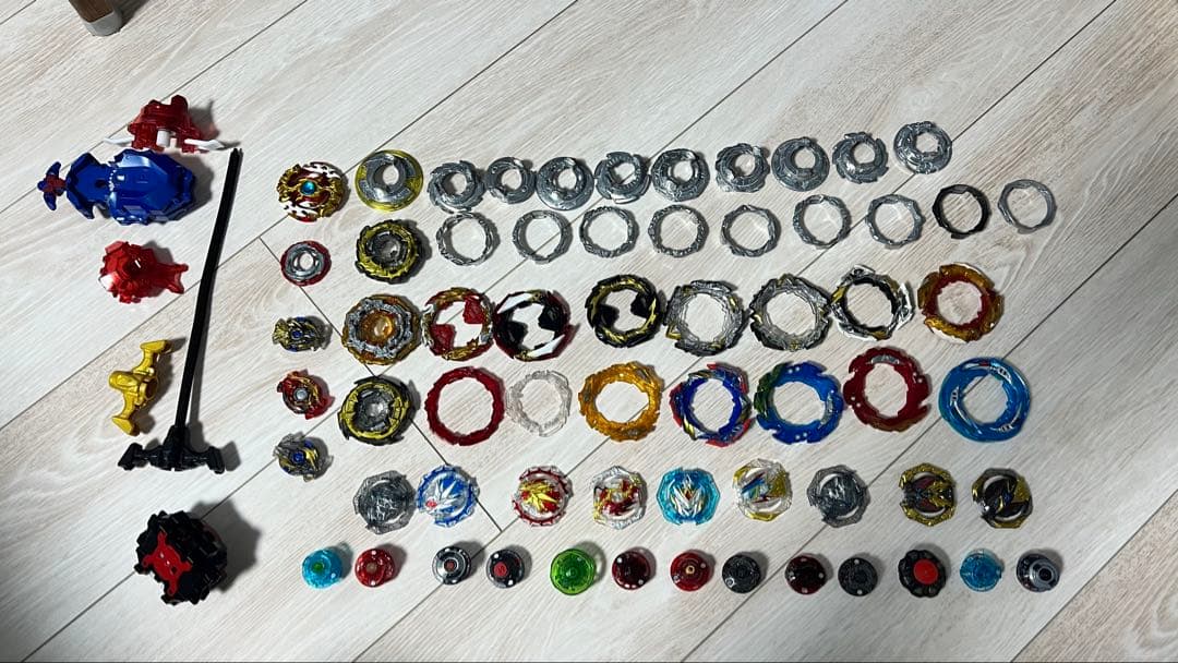 ベイブレードバースト　スタジアム付セット販売