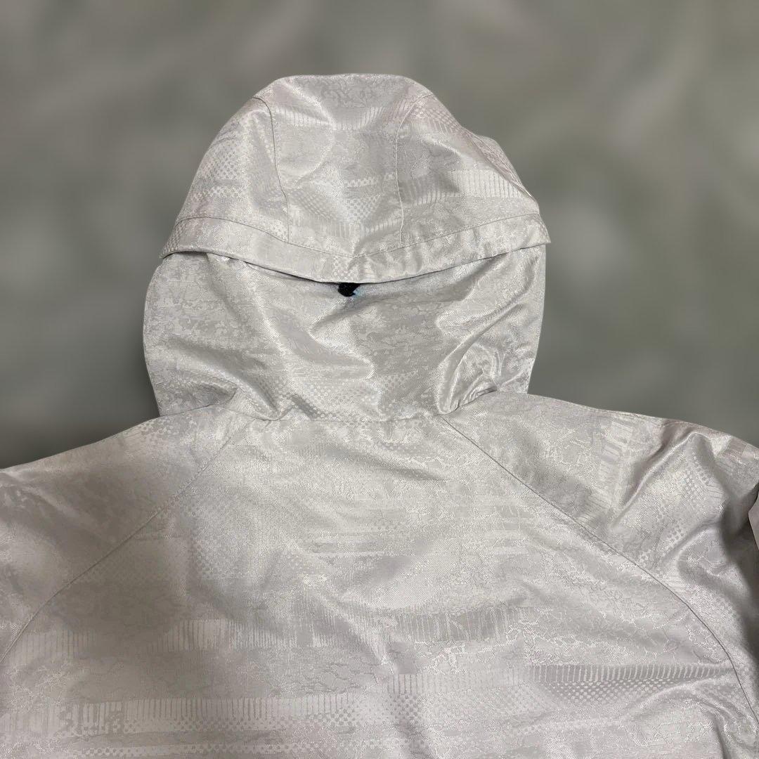 フェニックス スキーウェア上下 DIGENITE THERMO