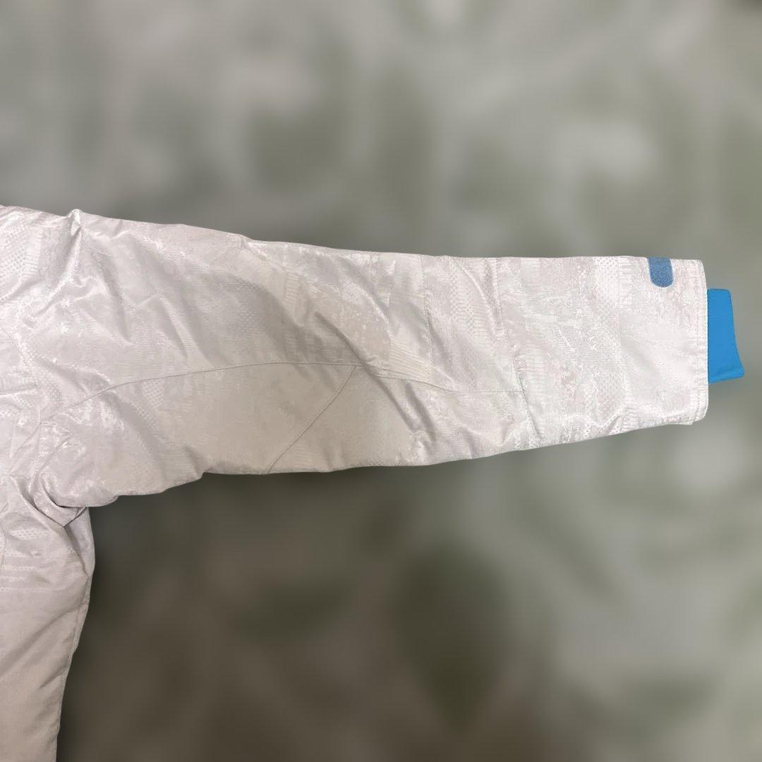 フェニックス スキーウェア上下 DIGENITE THERMO