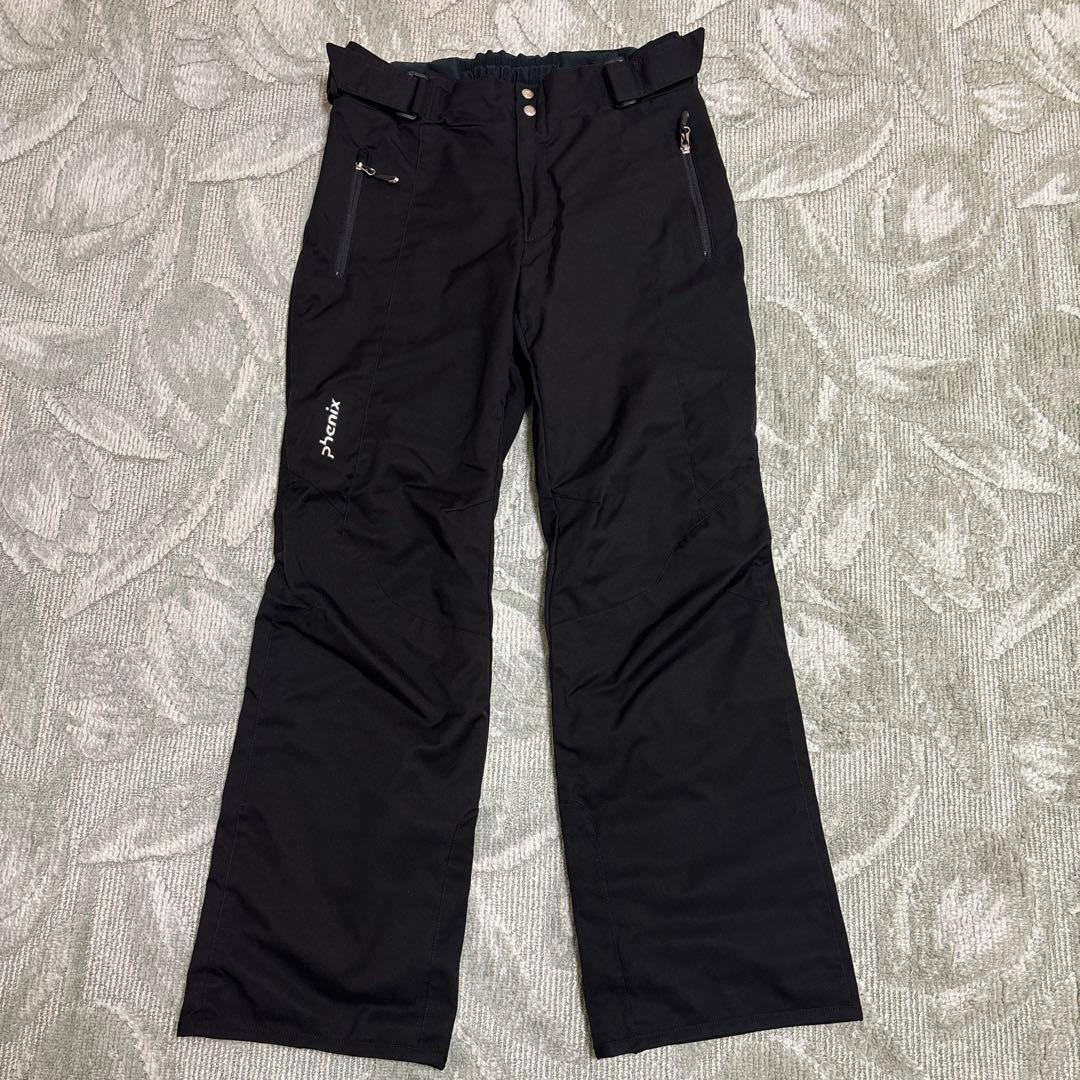 フェニックス スキーウェア上下 DIGENITE THERMO