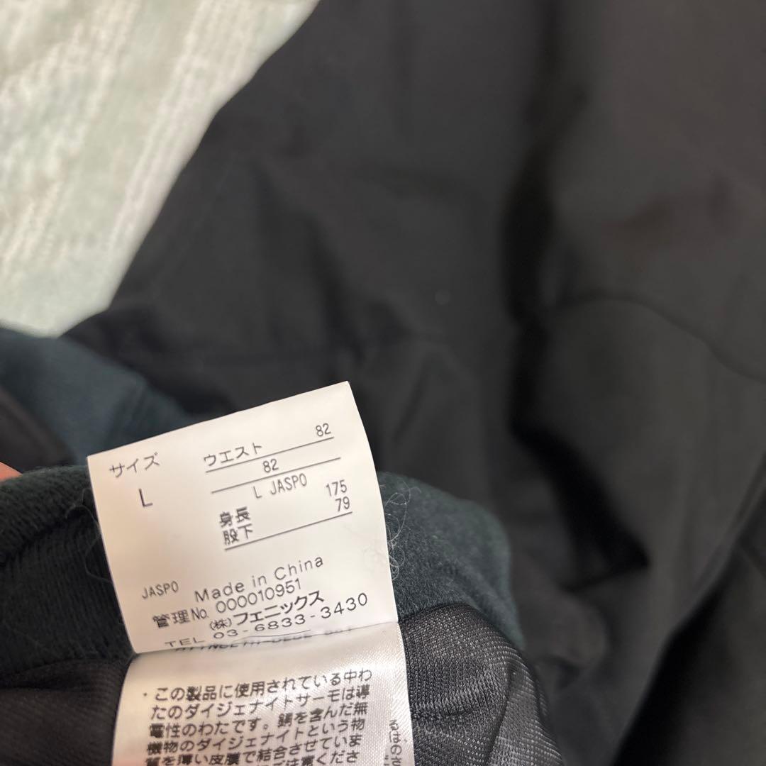 フェニックス スキーウェア上下 DIGENITE THERMO