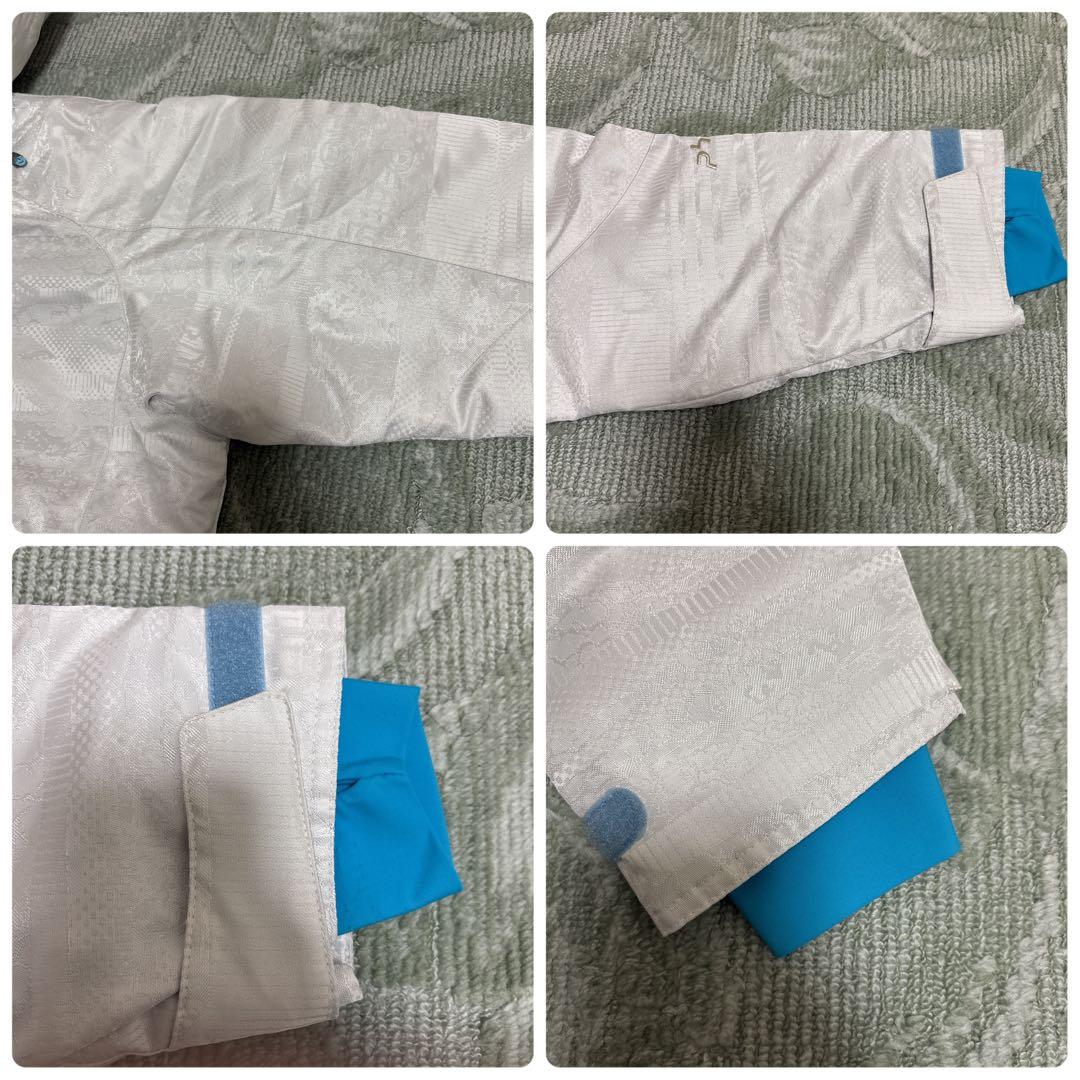 フェニックス スキーウェア上下 DIGENITE THERMO