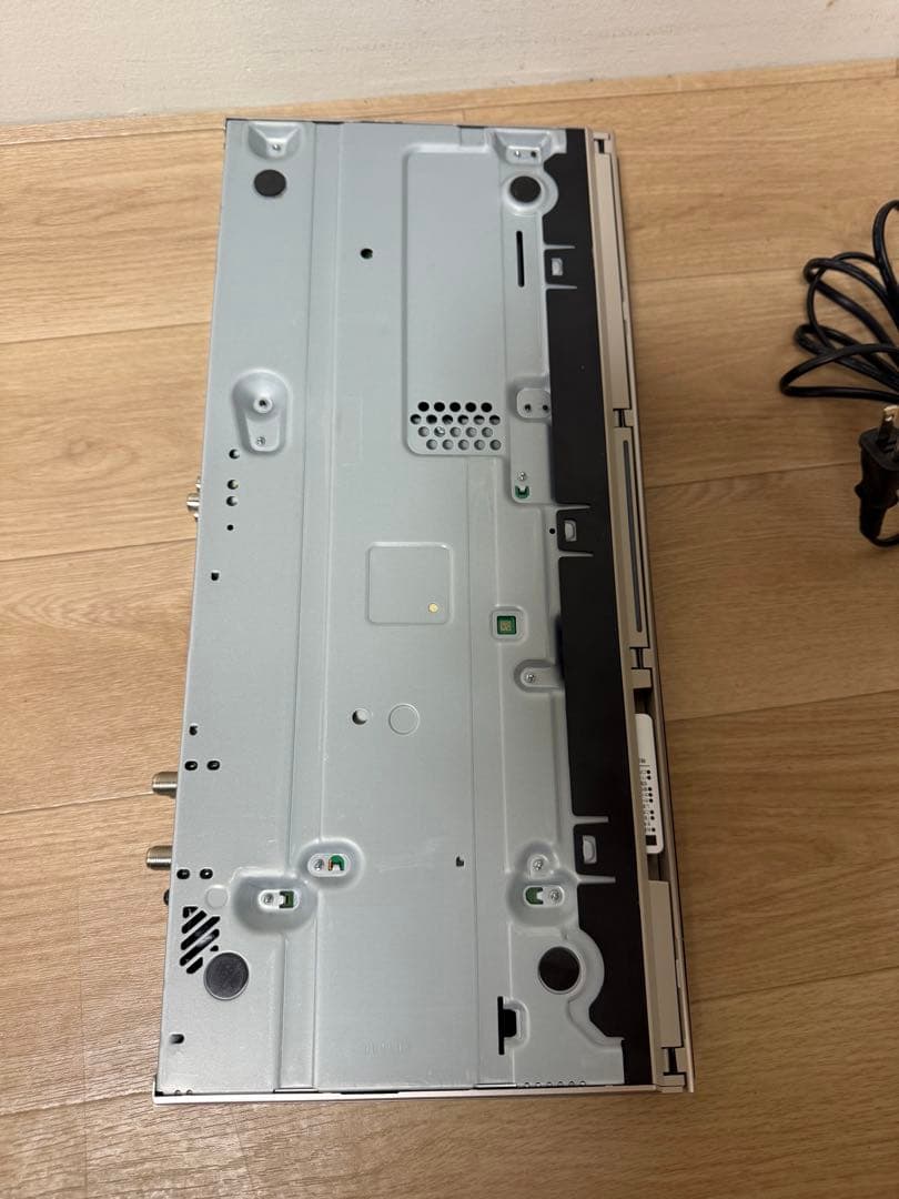 SONY 4K BDZ-ZT2500 2017年製