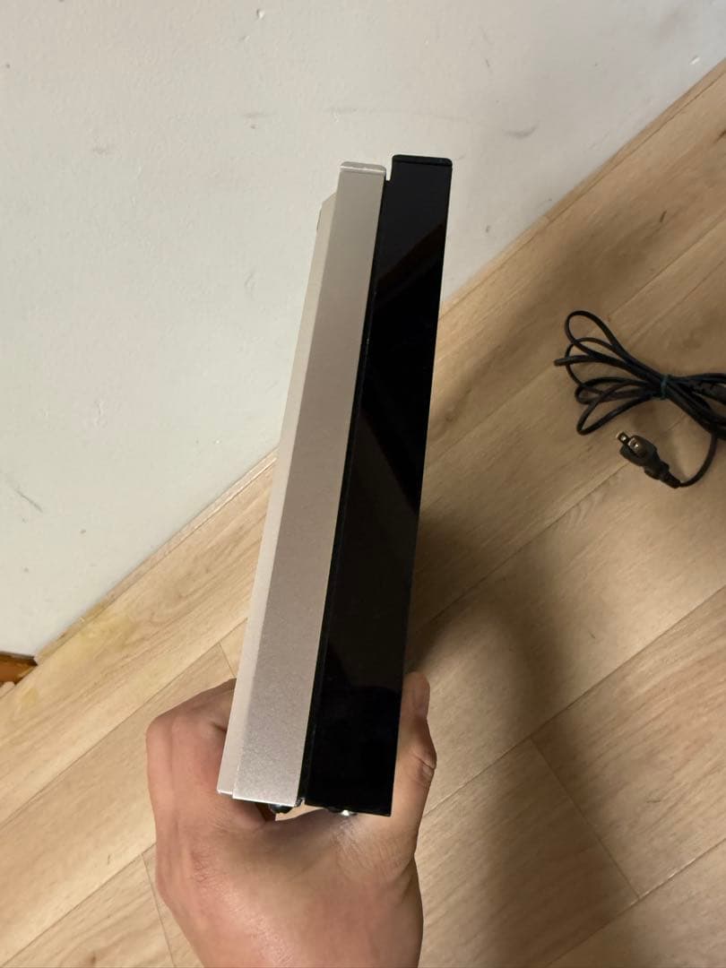 SONY 4K BDZ-ZT2500 2017年製