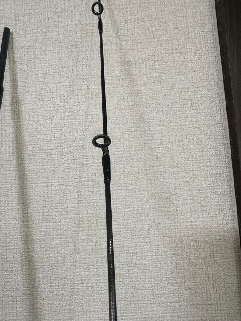 Daiwa morethan BRANZINO 96MML ロッド