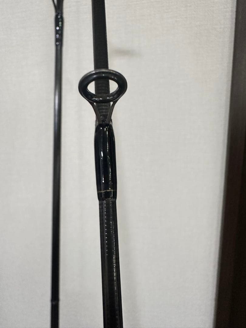 Daiwa morethan BRANZINO 96MML ロッド